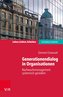 Generationendialog in Organisationen