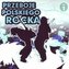 Przeboje polskiego rocka vol.1 CD