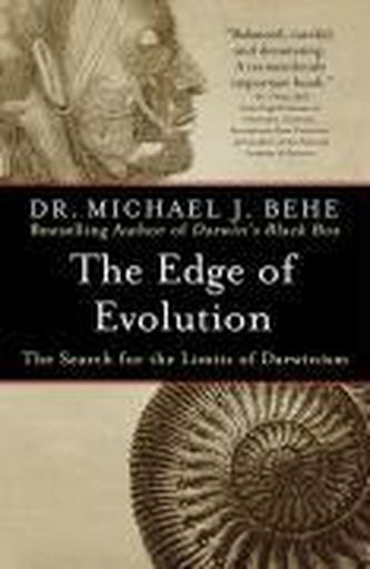 The Edge of Evolution: The Search for the Limits of Darwinism