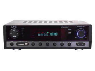 Zesilovač LTC ATM6500BT Zesilovač LTC ATM6500BT