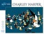Puzzle-Charley Harper Myst of