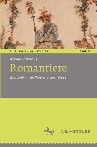 Romantiere