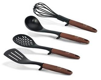 Sada Berlingerhaus kuchyňské náčiní 4 ks, Ebony Line Rosewood
