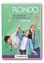 RONDO - Das Liederbuch für die Grundschule - 4 Audio CDs