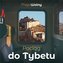 Pociąg do Tybetu. Audiobook