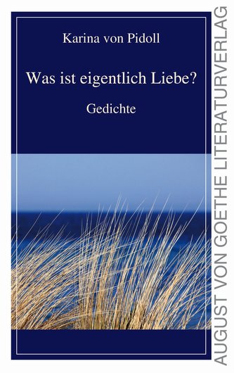 Was ist eigentlich Liebe?