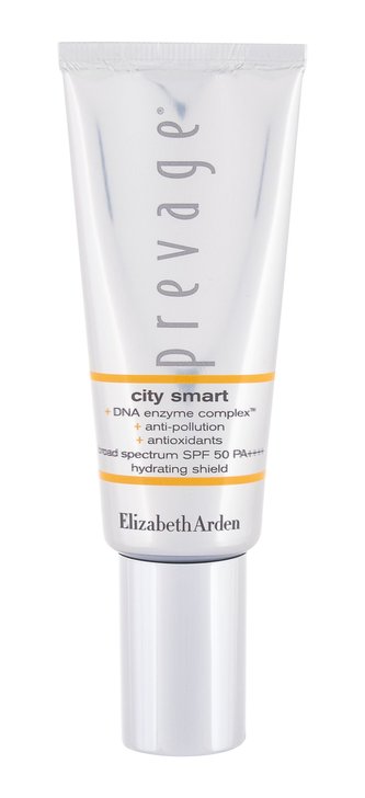 Elizabeth Arden Prevage Denní pleťový krém City Smart 40 ml SPF50 pro ženy