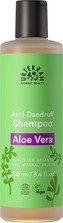 Urtekram Šampon aloe vera  - proti lupům 250 ml BIO NEW