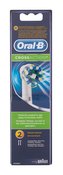 Oral-B CrossAction Zubní kartáček 2 ks unisex