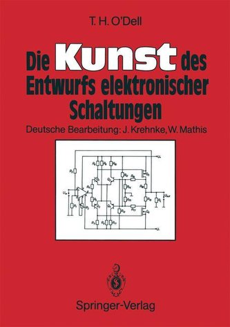 Die Kunst des Entwurfs elektronischer Schaltungen