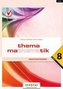 Thema Mathematik Oberstufe 8. Klasse. Maturawissen kompakt - Schulbuch