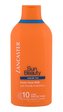 Lancaster Sun Beauty Opalovací přípravek na tělo Fresh Milk 400 ml SPF10 pro ženy