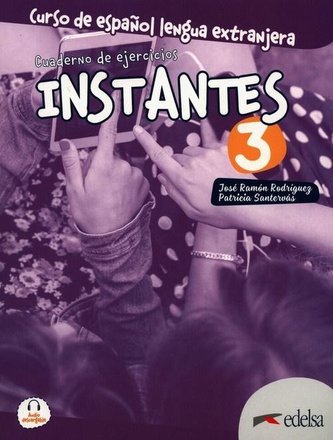 Instantes 3 ćwiczenia