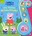 Peppa Pig - Die besten Mitmachlieder - Liederbuch mit Sound - Pappbilderbuch mit 6 Melodien