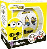 Dobble Minions REBEL