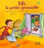 Lili la petite grenouille 1 podręcznik