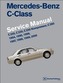 Mercedes-Benz C-Class (W202) Service Manual: 1994, 1995, 1996, 1997, 1998, 1999, 2000: C220, C230, C230 Kompressor, C280