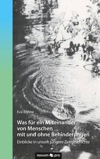 Was für ein Mit-einander von Menschen mit und ohne Behinderungen