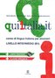 Qui Italia.it Livello Intermedio B1 Podr. + CD