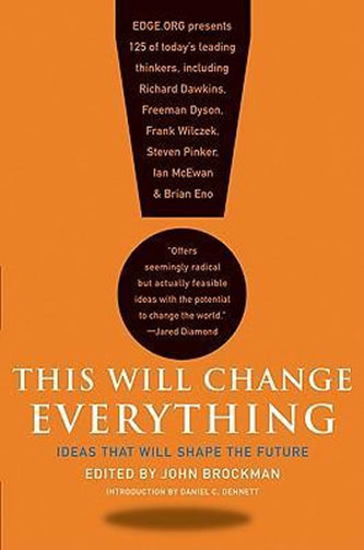 This Will Change Everything