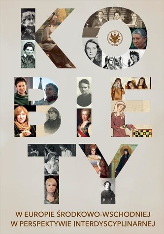 Kobiety w Europie Środkowo-Wschodniej w...