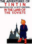Tintin 1 - Tintin in the Land of Soviets
