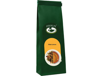 OXALIS Mate Lemon 60g