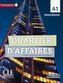 Quartier d'affaires A1 podręcznik + DVD