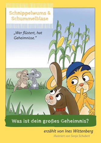 Schnippelwums und Schummelblase