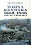 Wojna krymska 1853-1856. Ostatnia krucjata