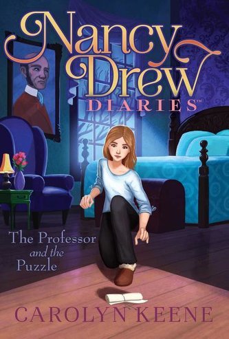 The Professor and the Puzzle, 15