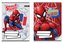Zeszyt A5/32K linia Spider Man (10szt)