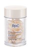 RoC Retinol Correxion Pleťové sérum Line Smoothing Advanced Retinol 10,5 ml Night Serum Capsules pro ženy