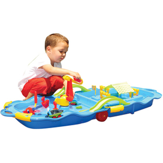 Kufrík vodný svet BUDDY TOYS BOT 3210