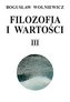 Filozofia i wartości T.3
