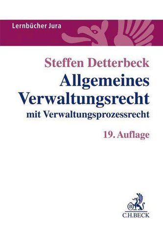 Allgemeines Verwaltungsrecht