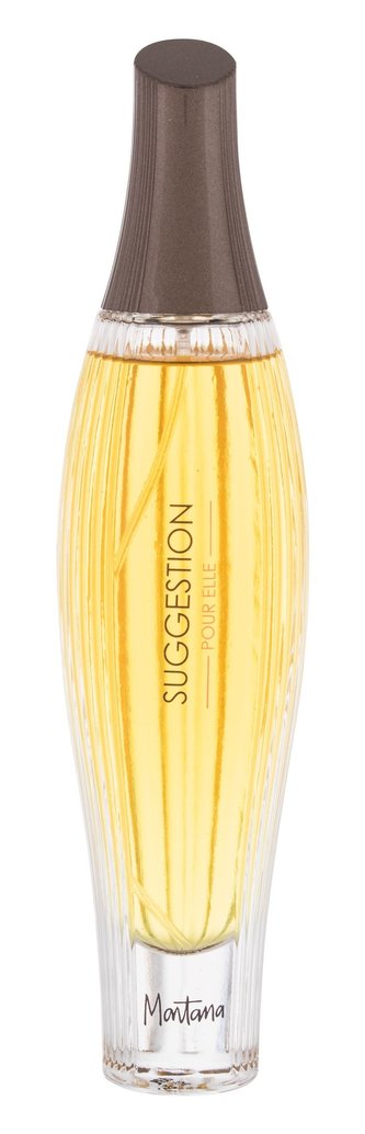 Montana Suggestion Parfémovaná voda 100 ml pro ženy
