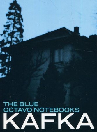 Blue Octavo Notebooks