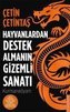 Hayvanlardan Destek Almanin Gizemli Sanati
