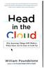 Head In the Cloud