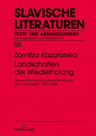 Landschaften der Wiederholung