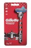Gillette Mach3 Holicí strojek Turbo 1 ks pro muže