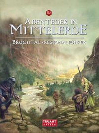 Abenteuer in Mittelerde