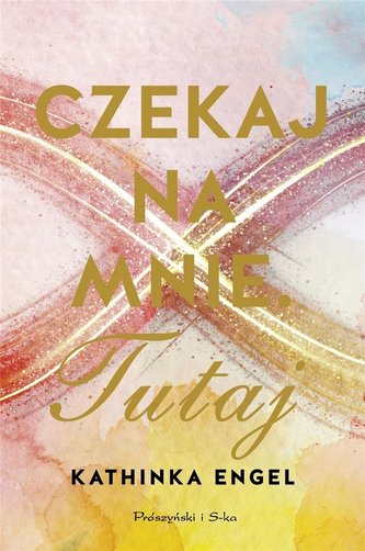 Czekaj na mnie. Tutaj Czekaj na mnie. Tutaj