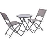 Balkónový set FIELDMANN FDZN 5002