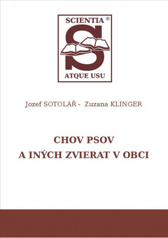 Chov psov a iných zvierat v obci