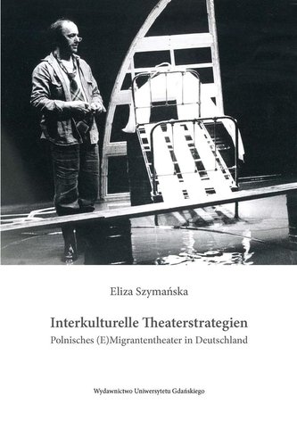 Interkulturelle Theaterstrategien Interkulturelle Theaterstrategien