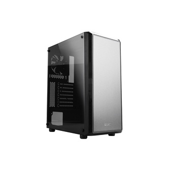ZALMAN S4, skriňa bez zdroja