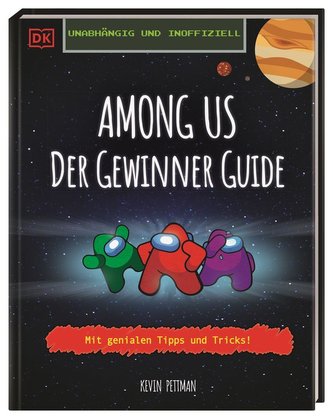 Among us Gewinner Guide (AT)