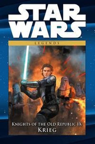 Star Wars Comic-Kollektion